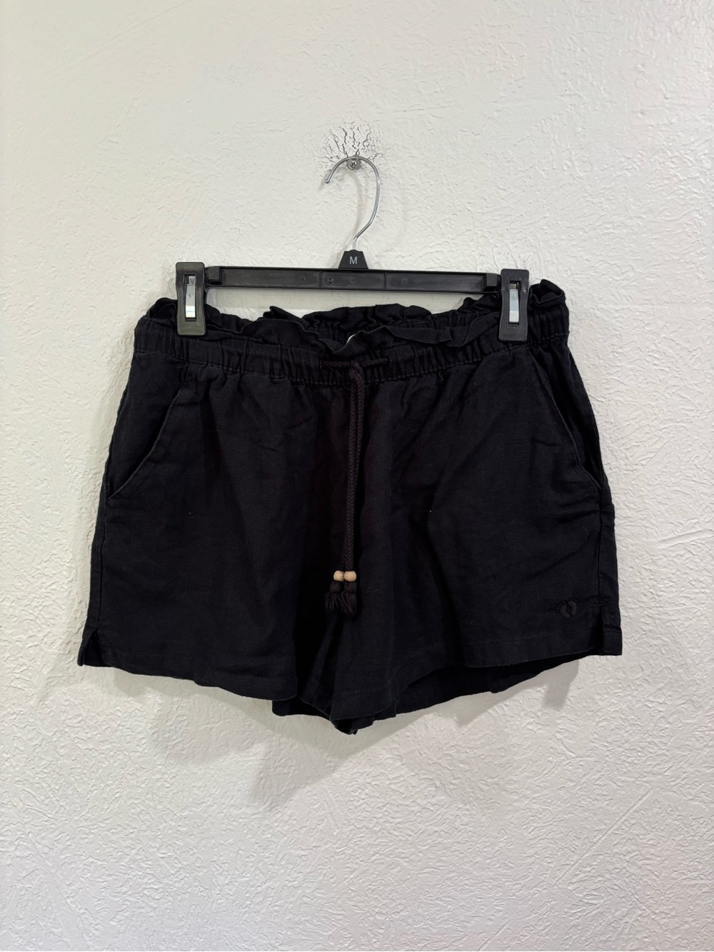 2 Pair Bundle Of Hang Ten Linen Shorts - Picture 2 of 10